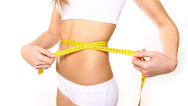 infrared weight loss